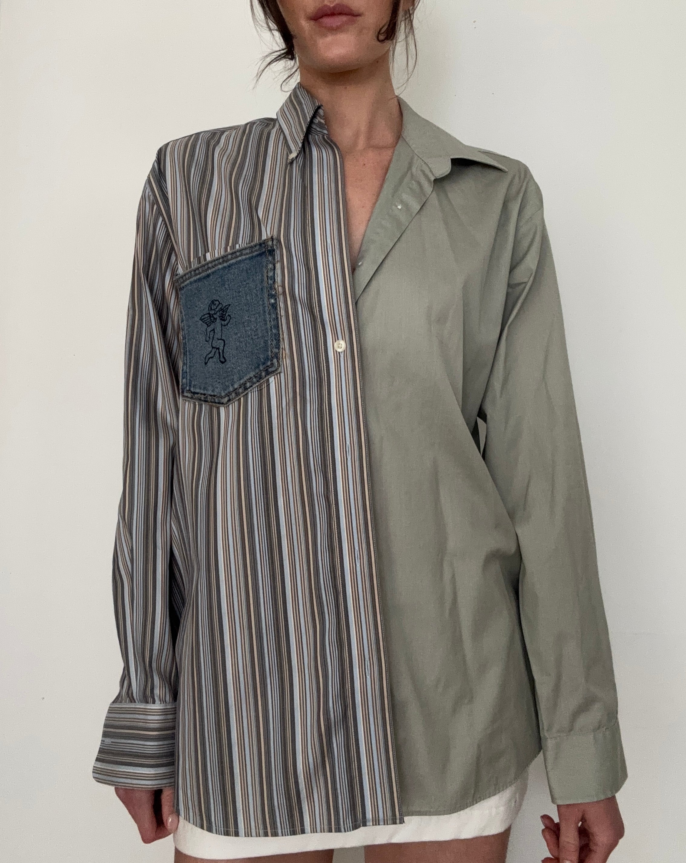 Cowboy Shirt by The Coult
