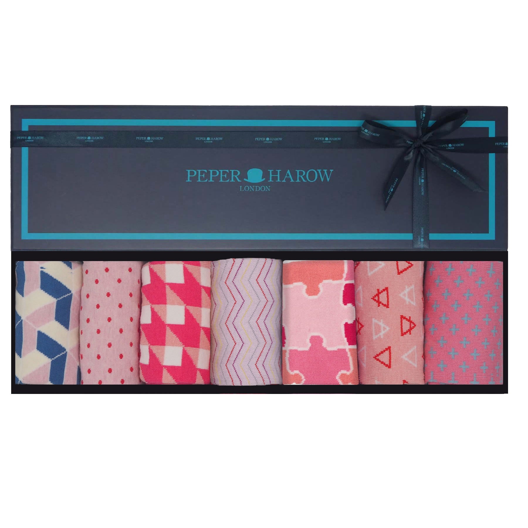 Rosy Ladies Gift Box by Peper Harow