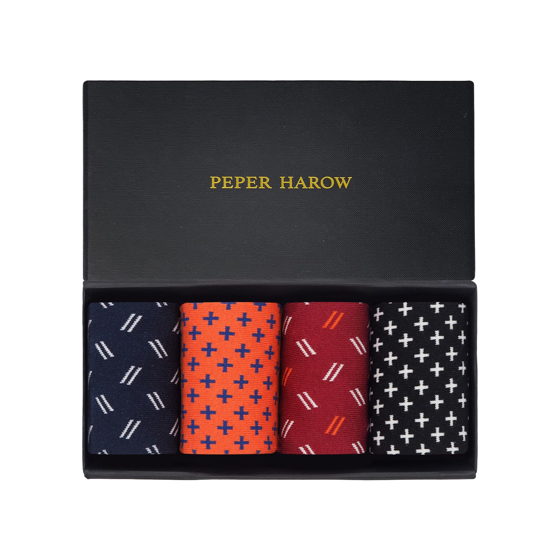Discerning Men's Gift Box by Peper Harow