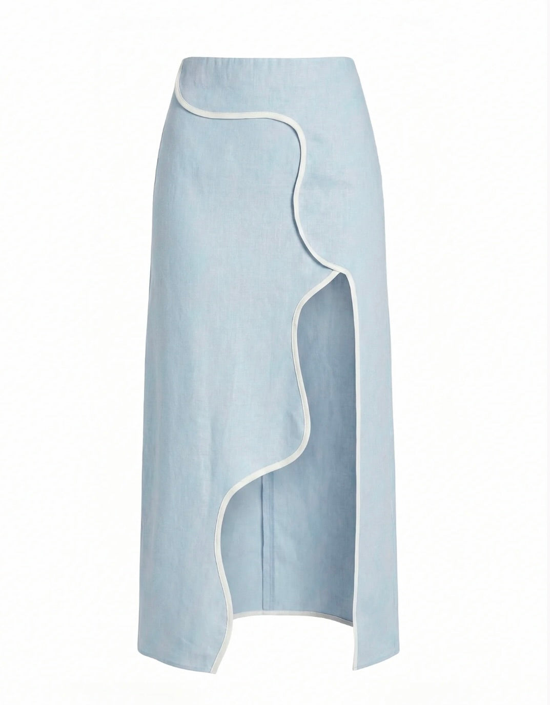Azulu Ceci Skirt by Sierra Deene