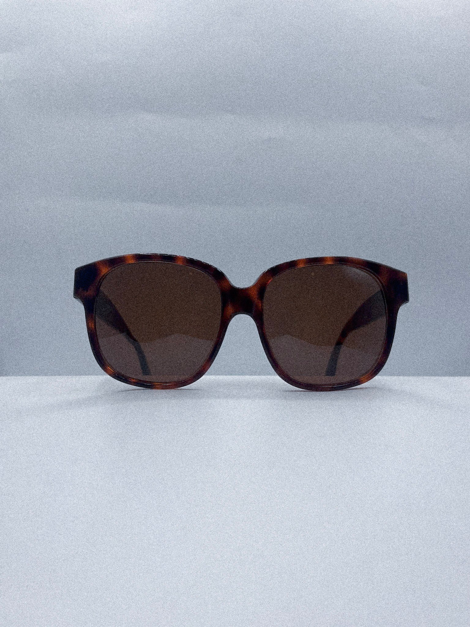 Left Bank Cinema | 1980s Emmanuelle Khanh Sunglasses by AZYR Specs