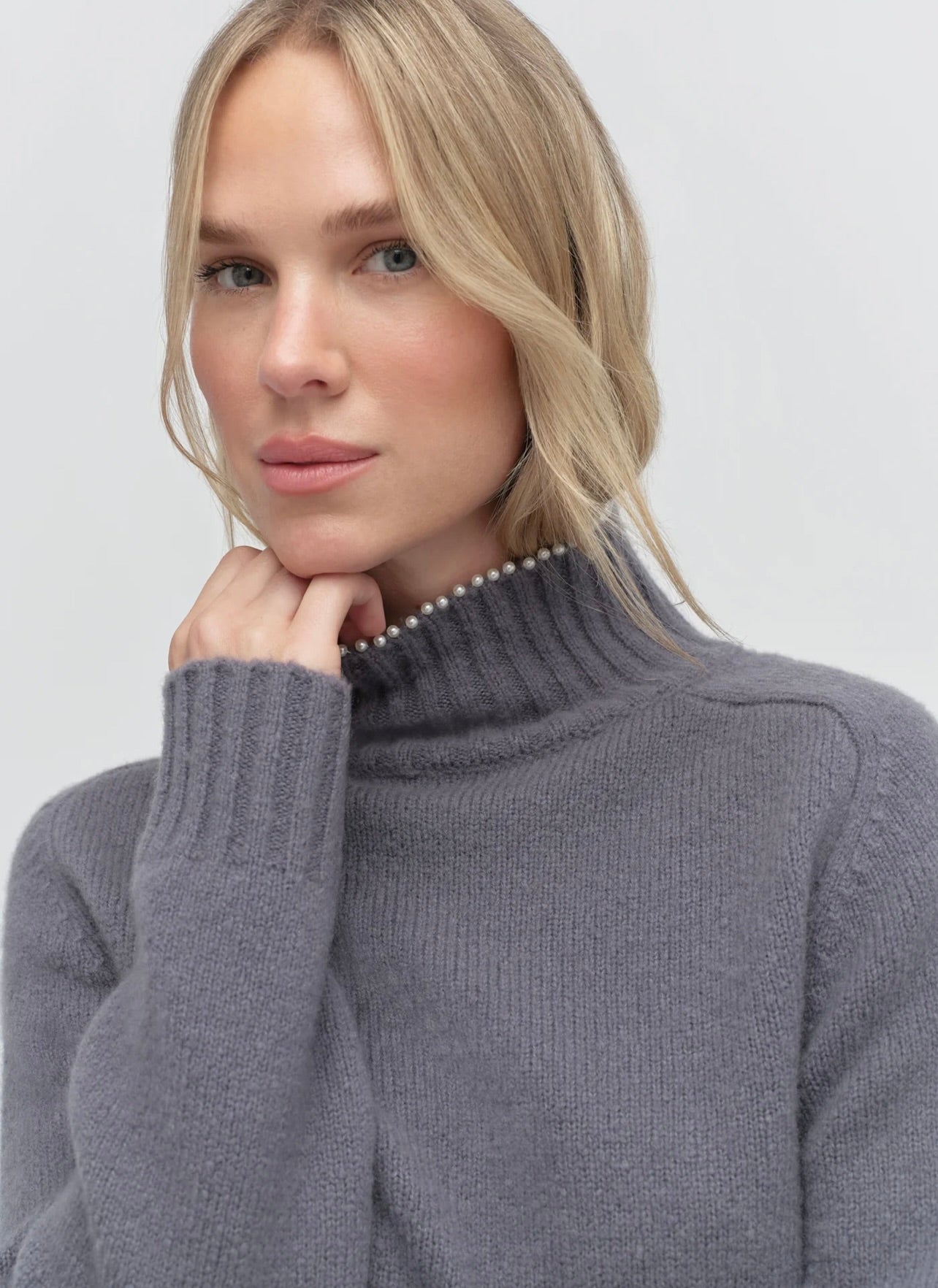Favorite Daughter The Duchess Sweater by Sierra Deene