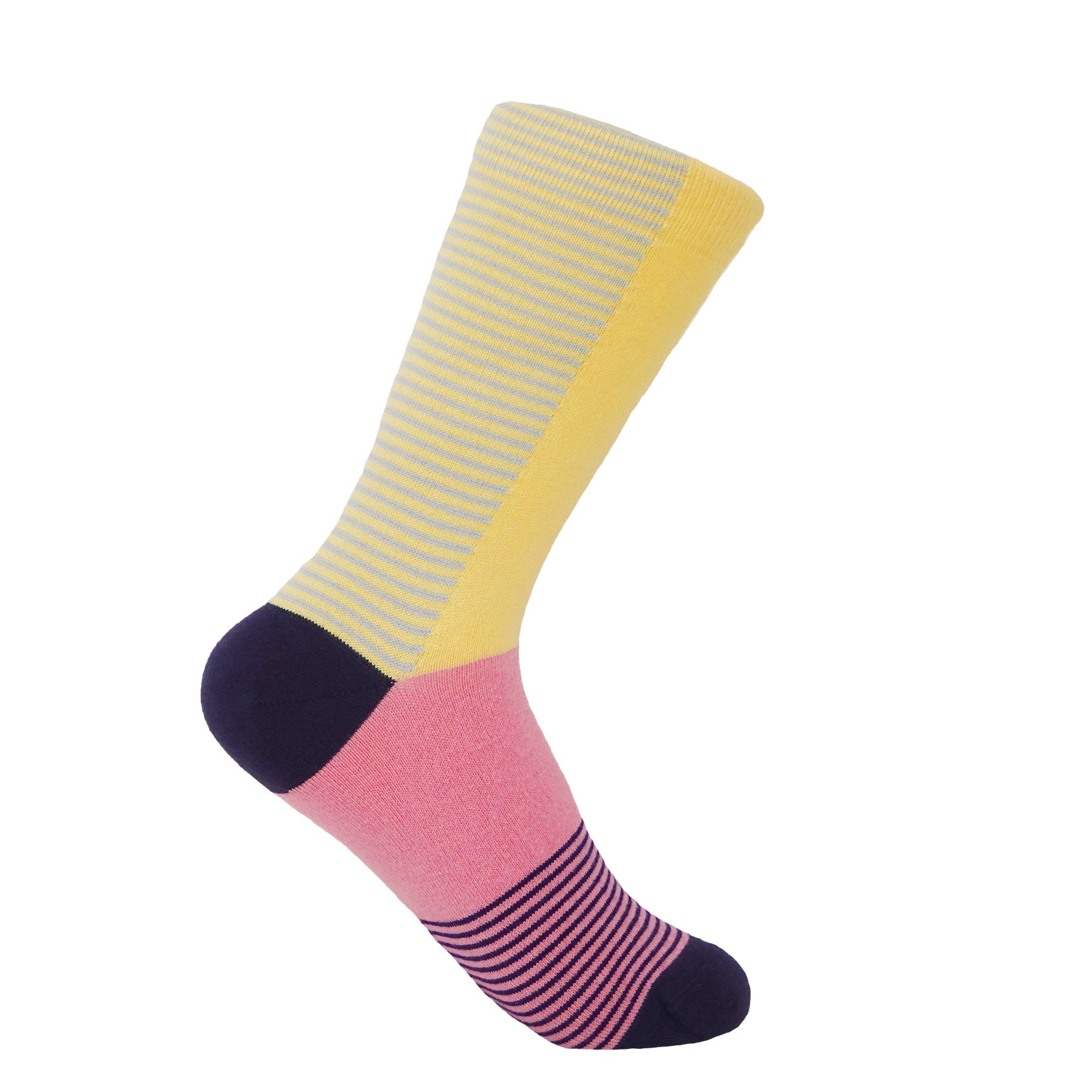Anne Women's Socks - Daisy by Peper Harow