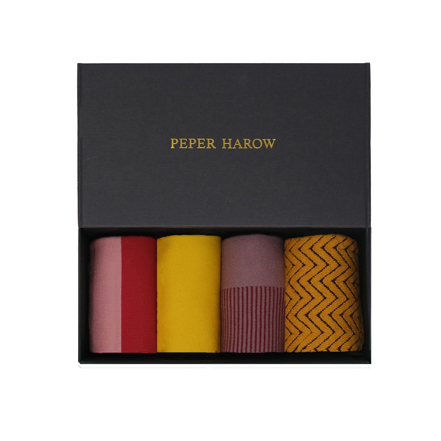 Radiant Spring Ladies Gift Box by Peper Harow