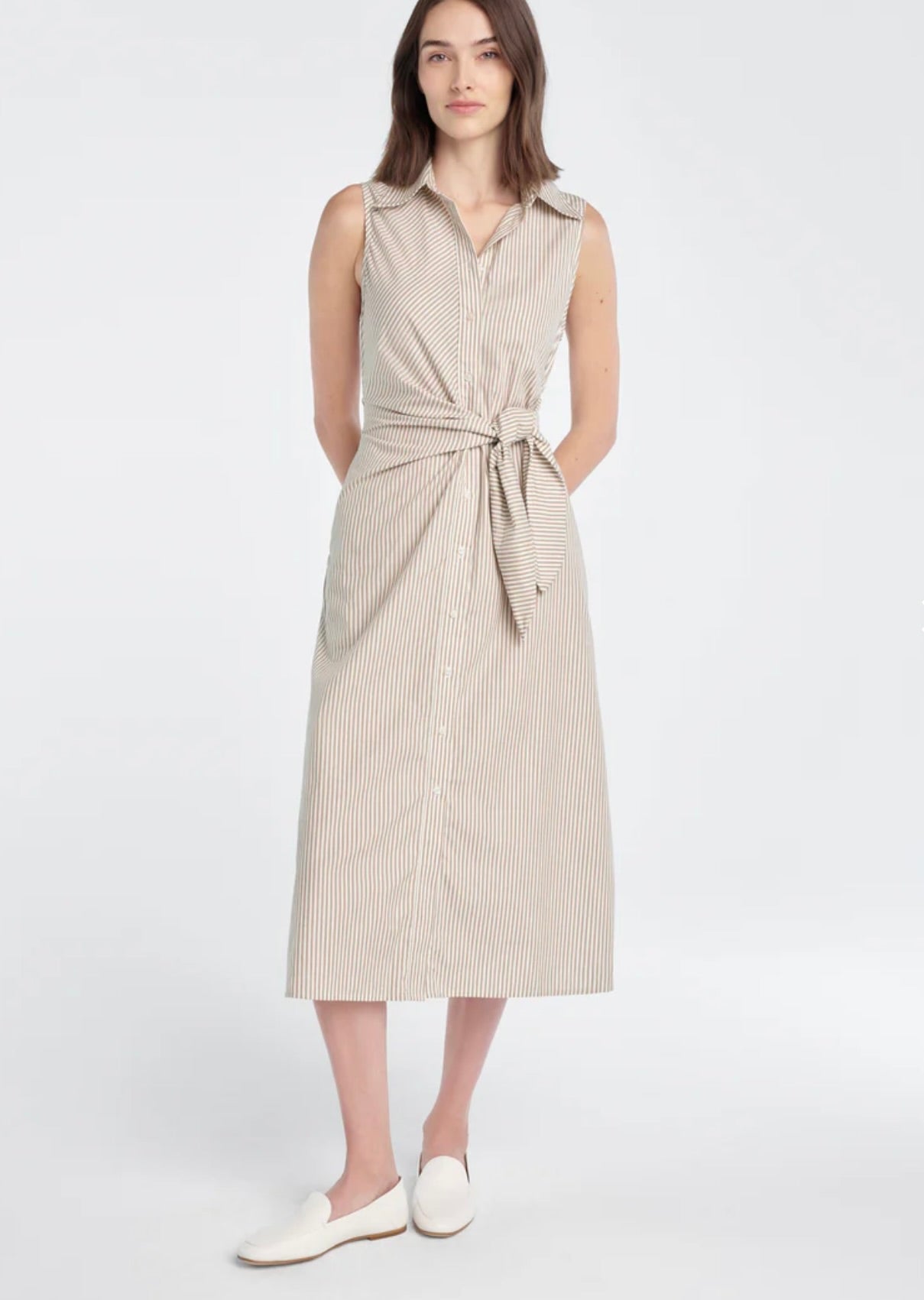 Favorite Daughter The Good Behavior Dress by Sierra Deene