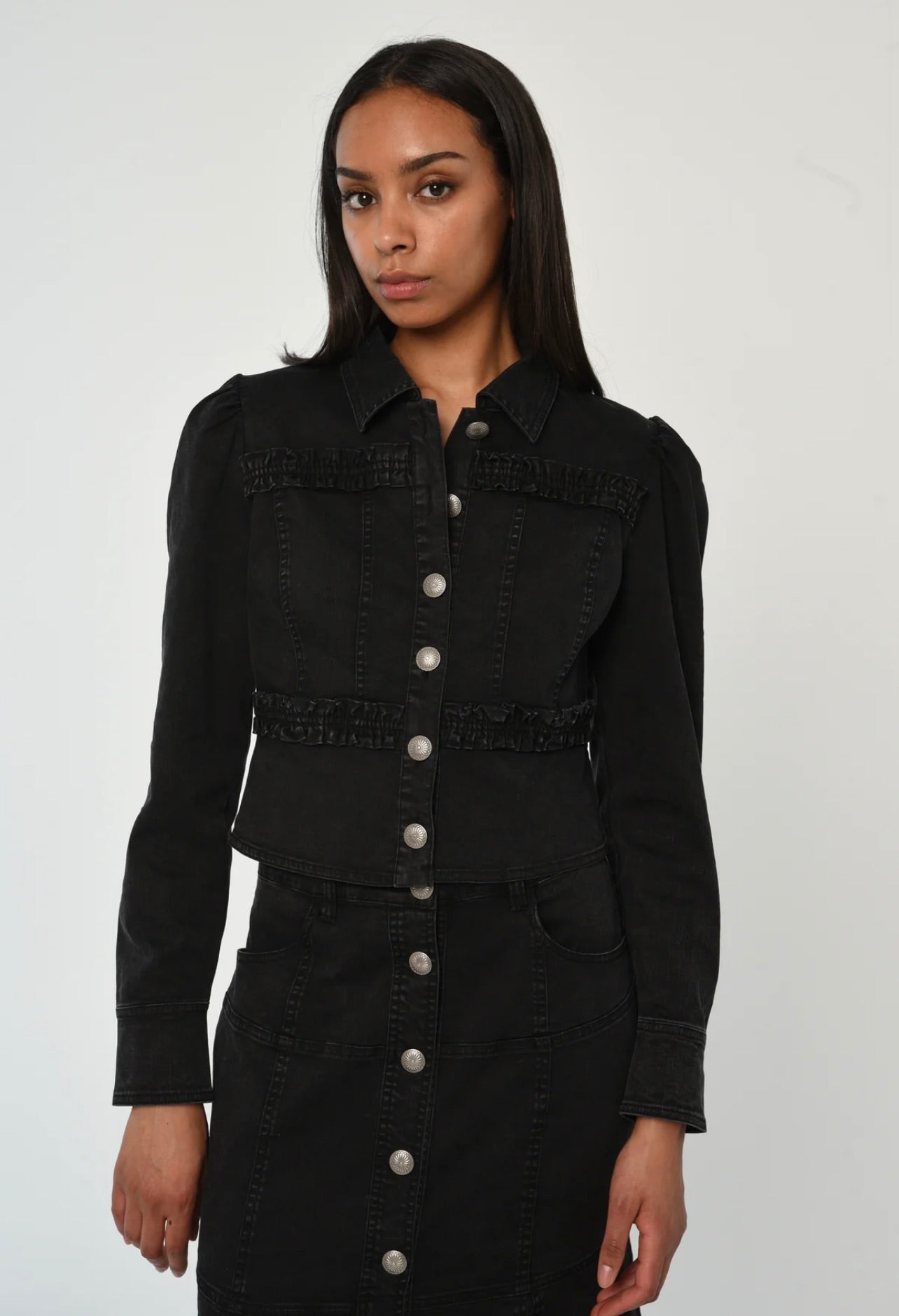 Love the Label Neva Jacket by Sierra Deene