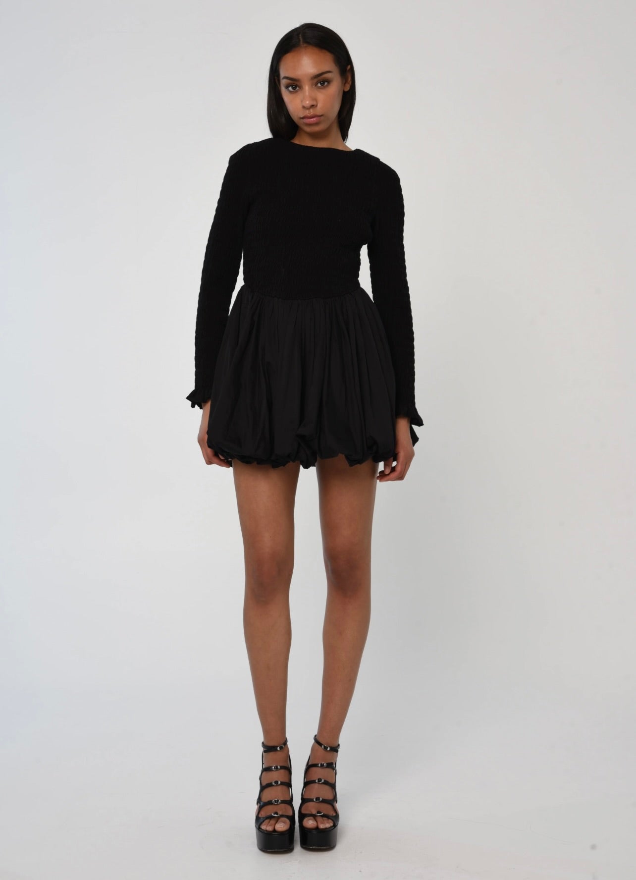 Love the Label Rebecca Dress by Sierra Deene