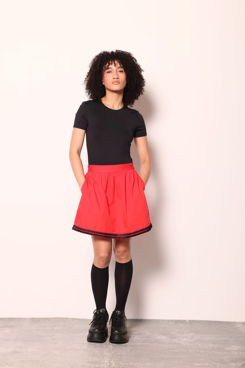DAWGS LILY SKIRT by Maude Vivante