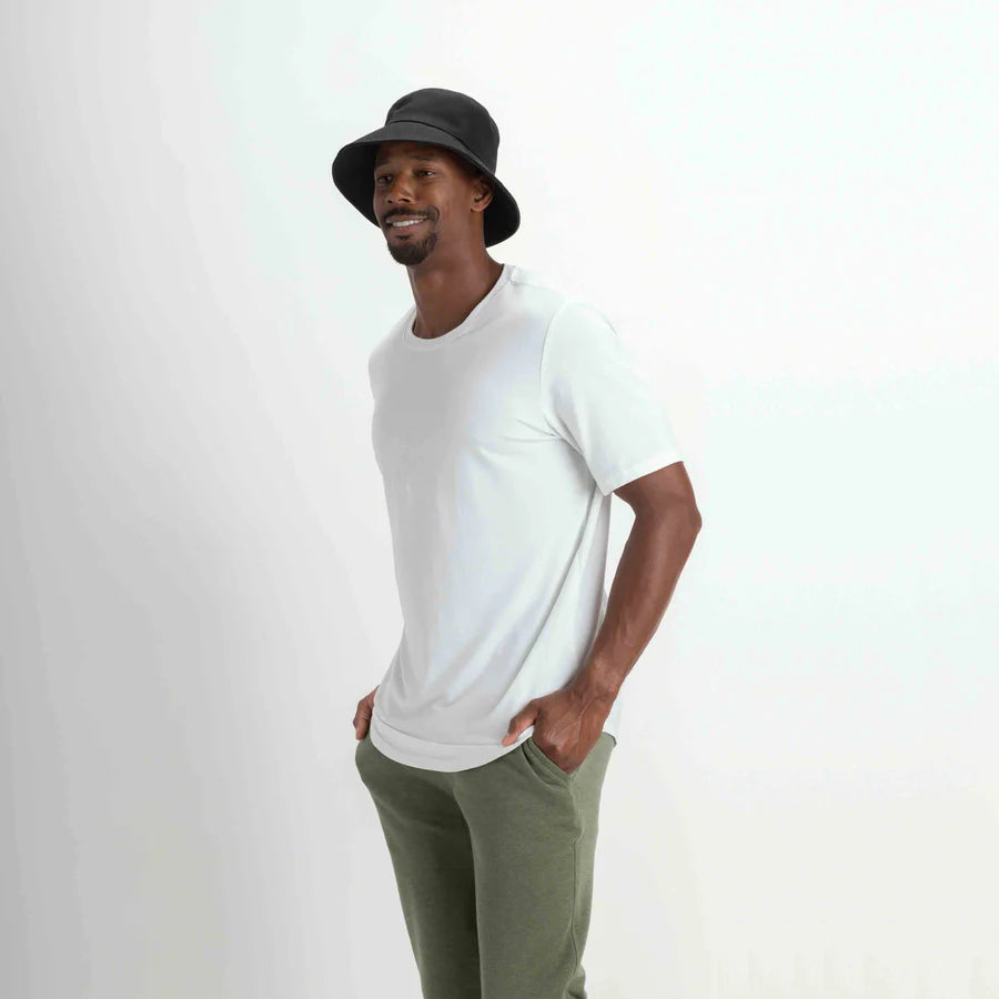 PROTO 101 RELAXED CREW T-SHIRT MENS (MULTIPLE COLORS AVAILABLE) by RAËLIV