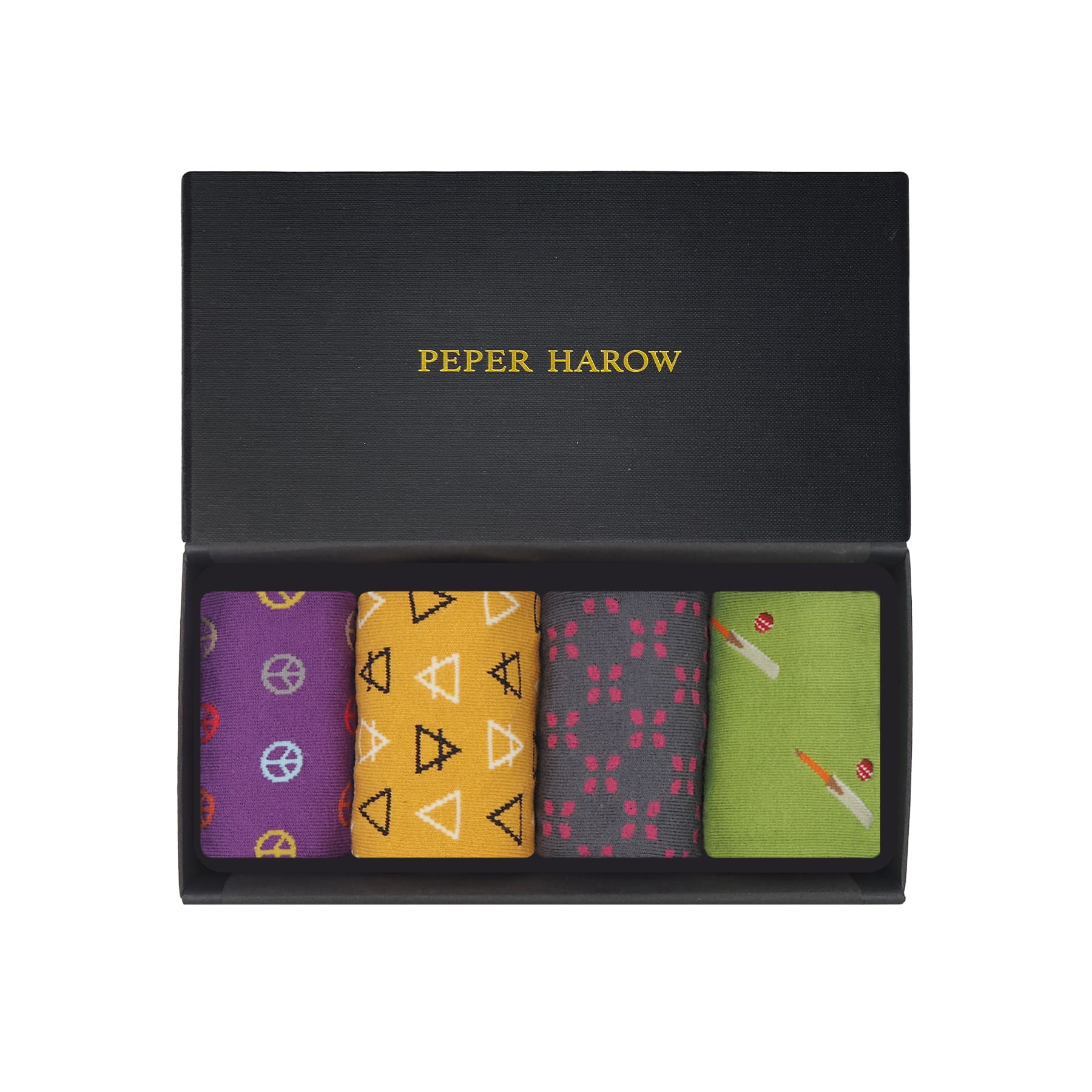Mystic Ladies Gift Box by Peper Harow