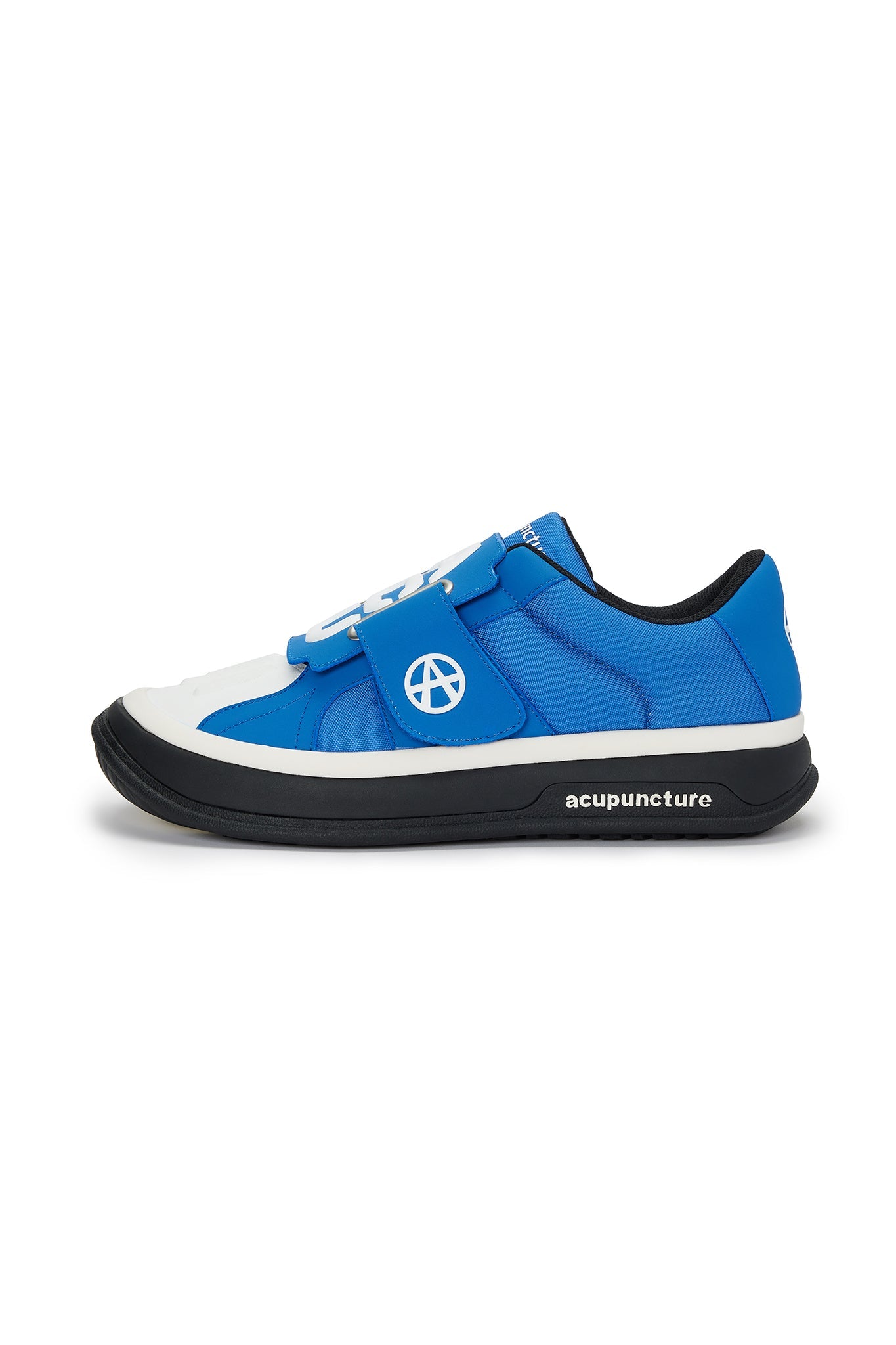 ACU AVA BLUE by Acupuncture1993