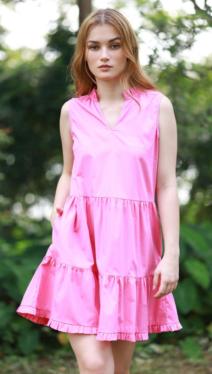AZALEA NIA Dress by Maude Vivante