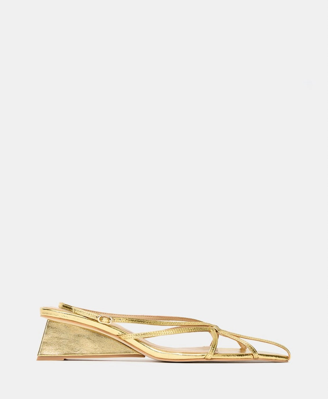 Acler Rubert Heels by Sierra Deene