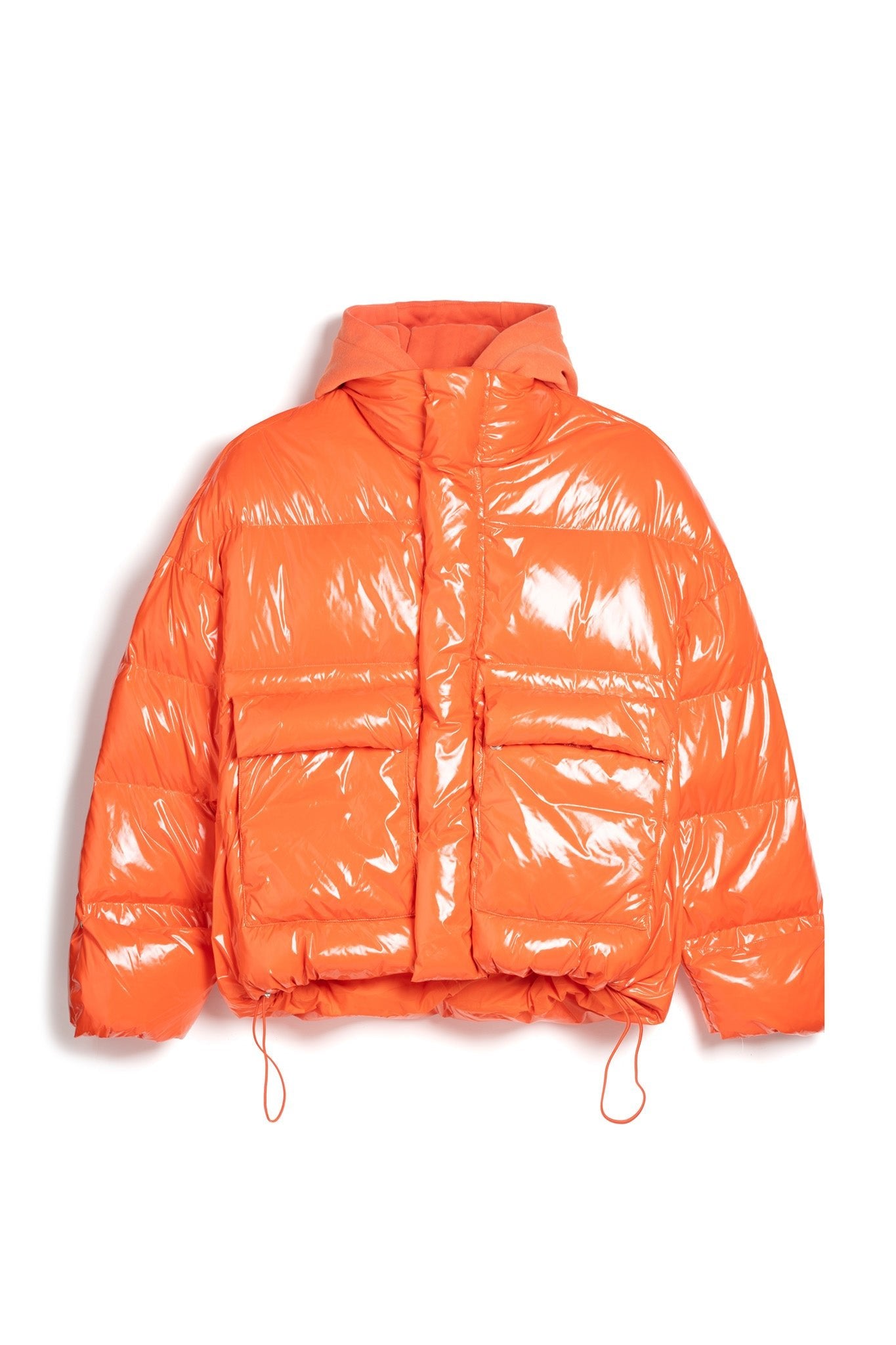 REFLEX PUFFER RED by Acupuncture1993
