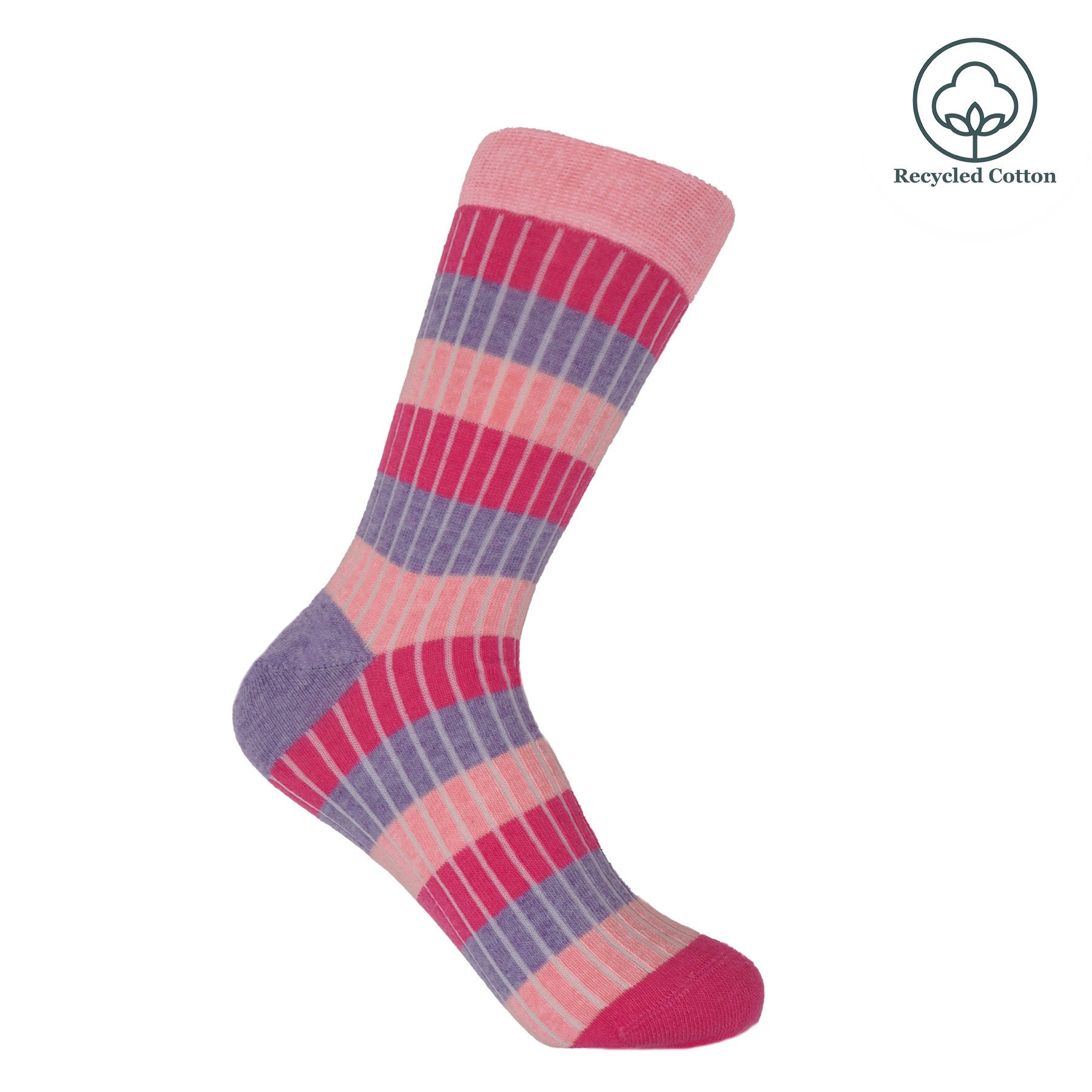 Chord Women's Socks - Unicorn by Peper Harow