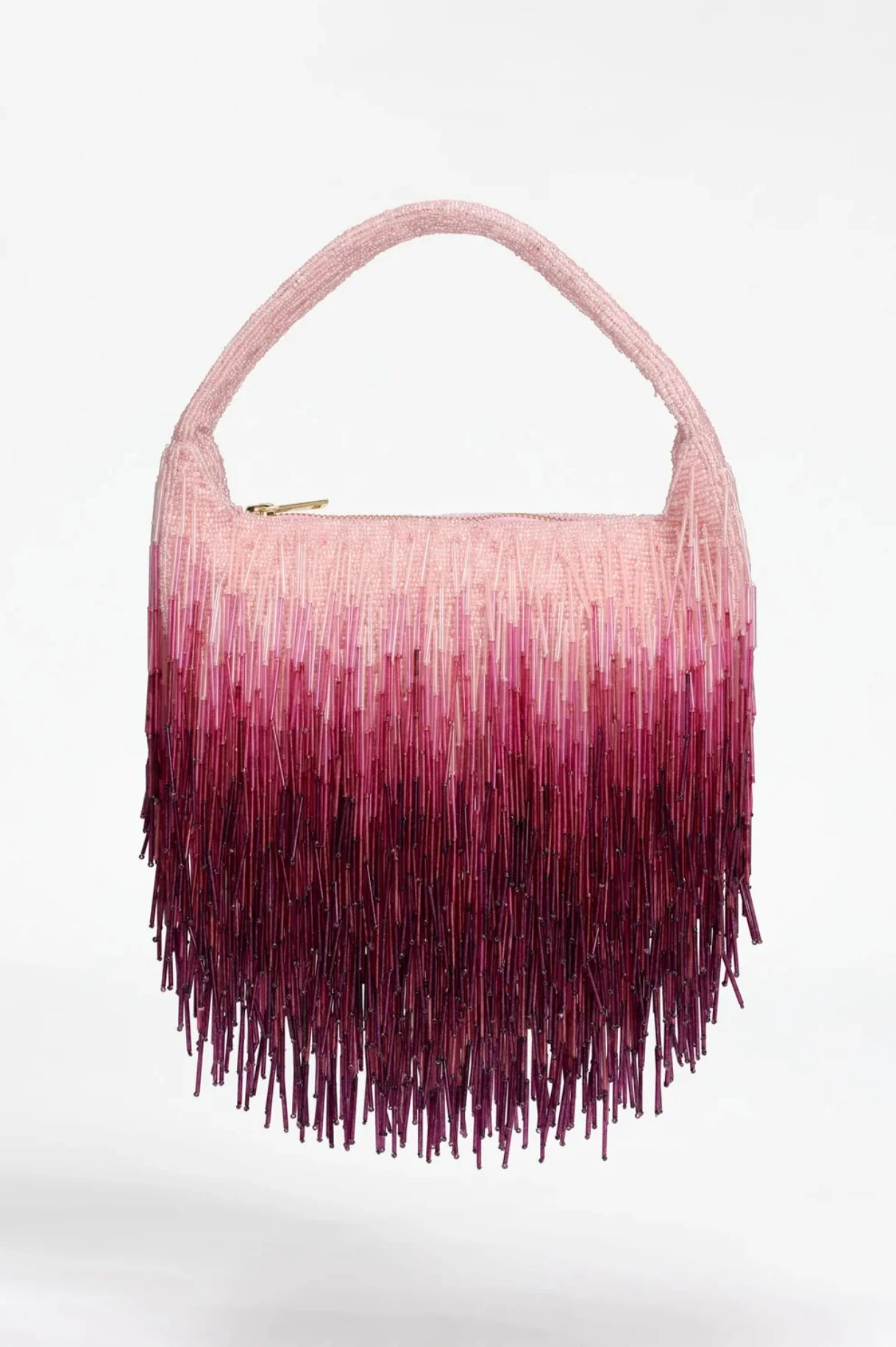 Acler Haze Drip Birch Bag by Sierra Deene