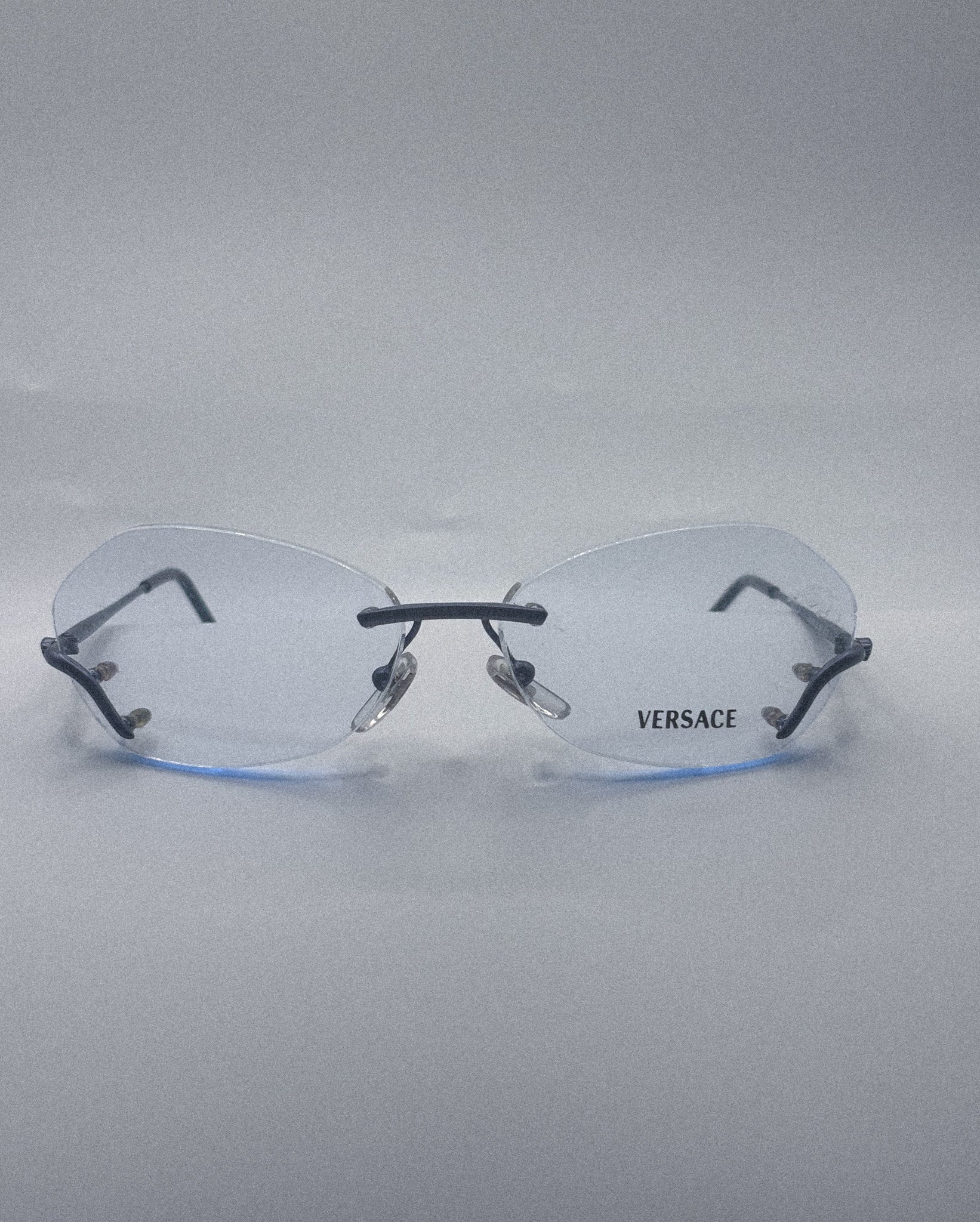 1990s Versace Eyeglasses | Archive 0036 by AZYR Specs