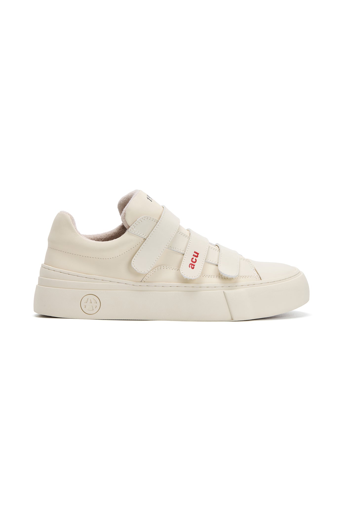 AFC VULC STRAP WHITE by Acupuncture1993