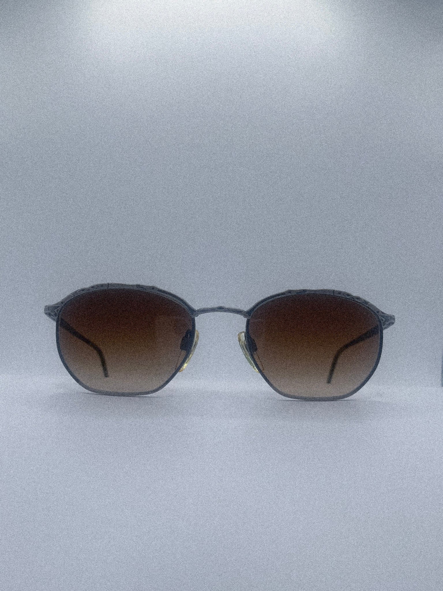 1980s Anne Klein Sunglasses | Archive 0090 by AZYR Specs