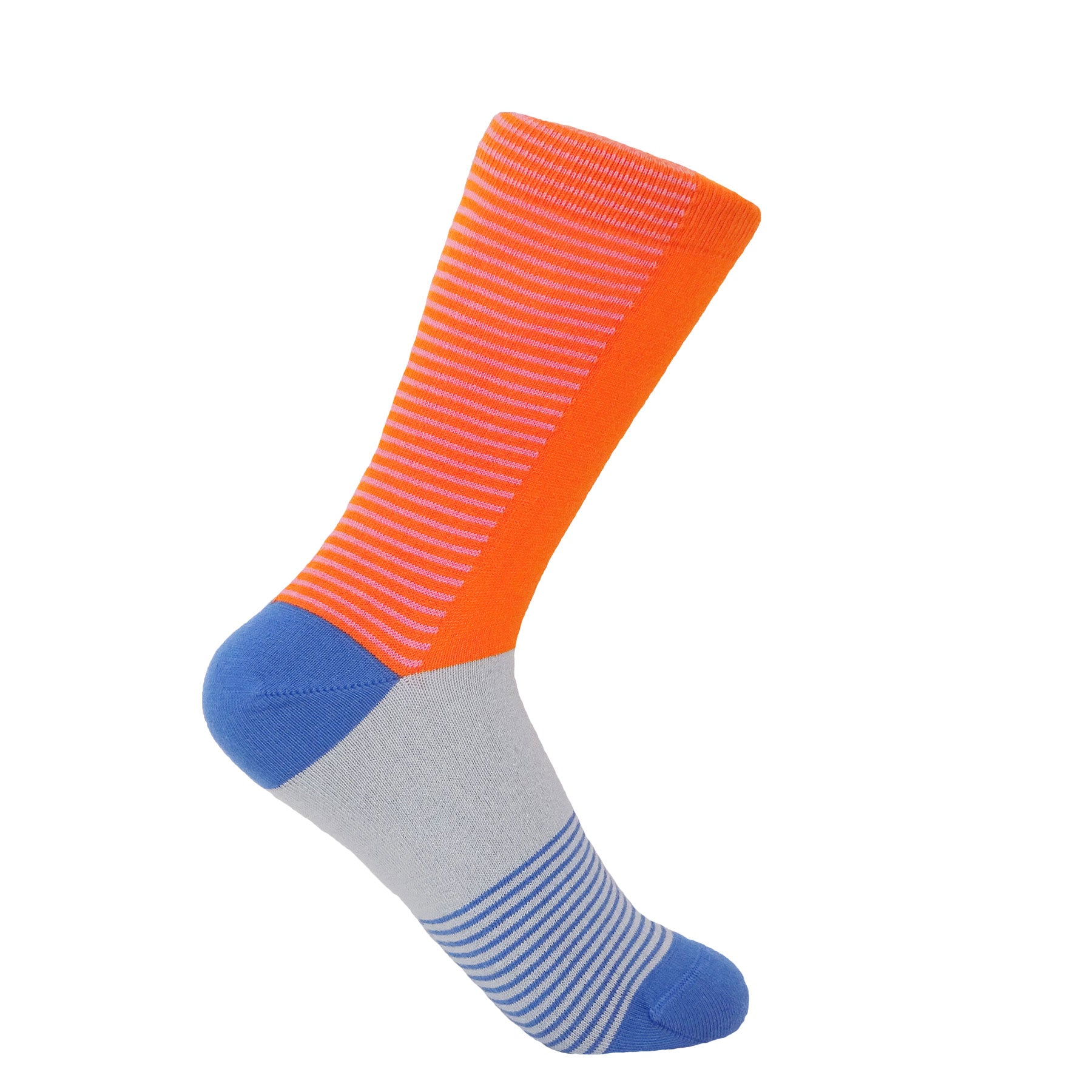 Anne Women's Socks - Tulip by Peper Harow