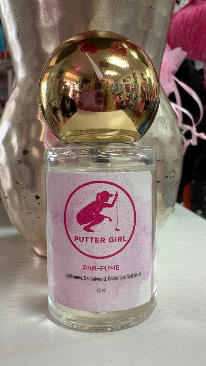 Putter Girl Par-Fume by Putter Girl