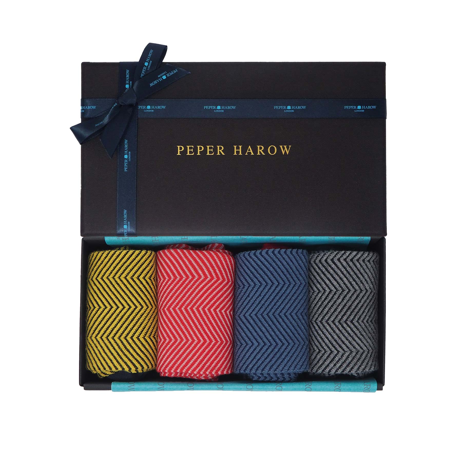 Lux Men's Gift Box by Peper Harow