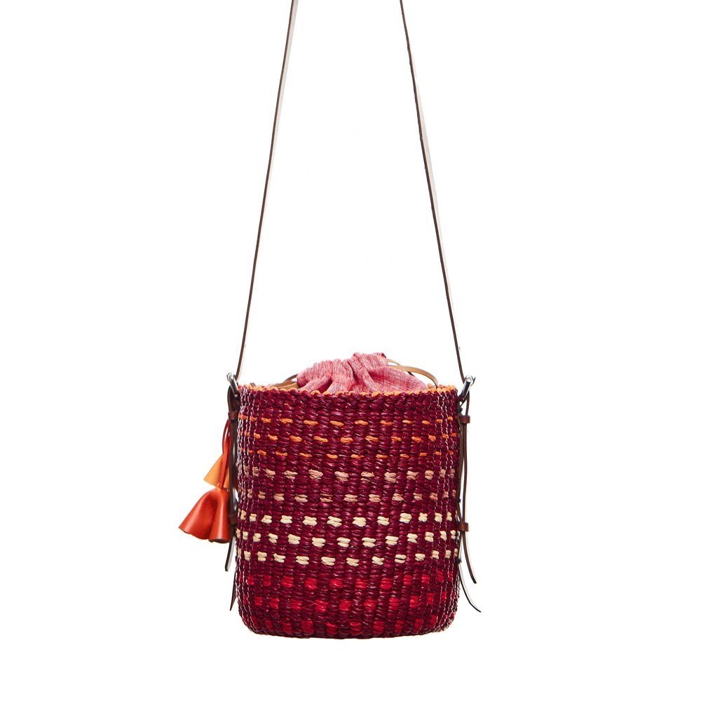 LISI BUCKET by AAKS