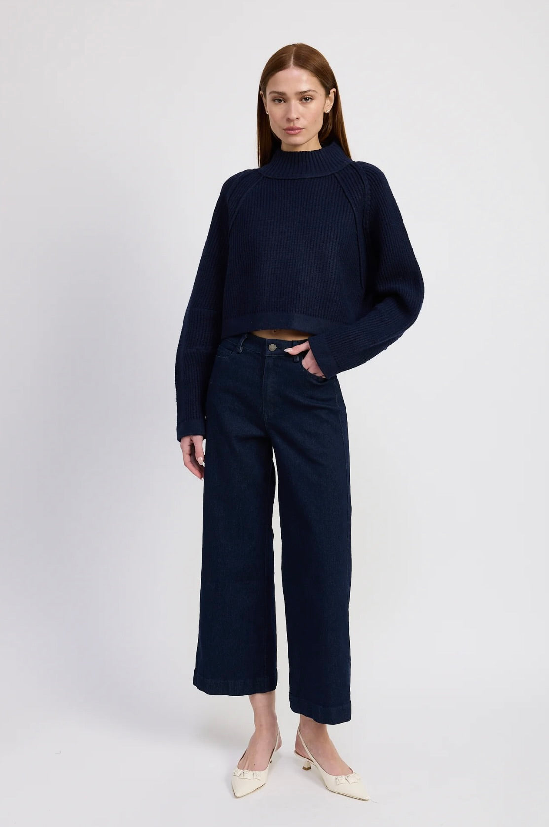 Seraphina Pants by Sierra Deene