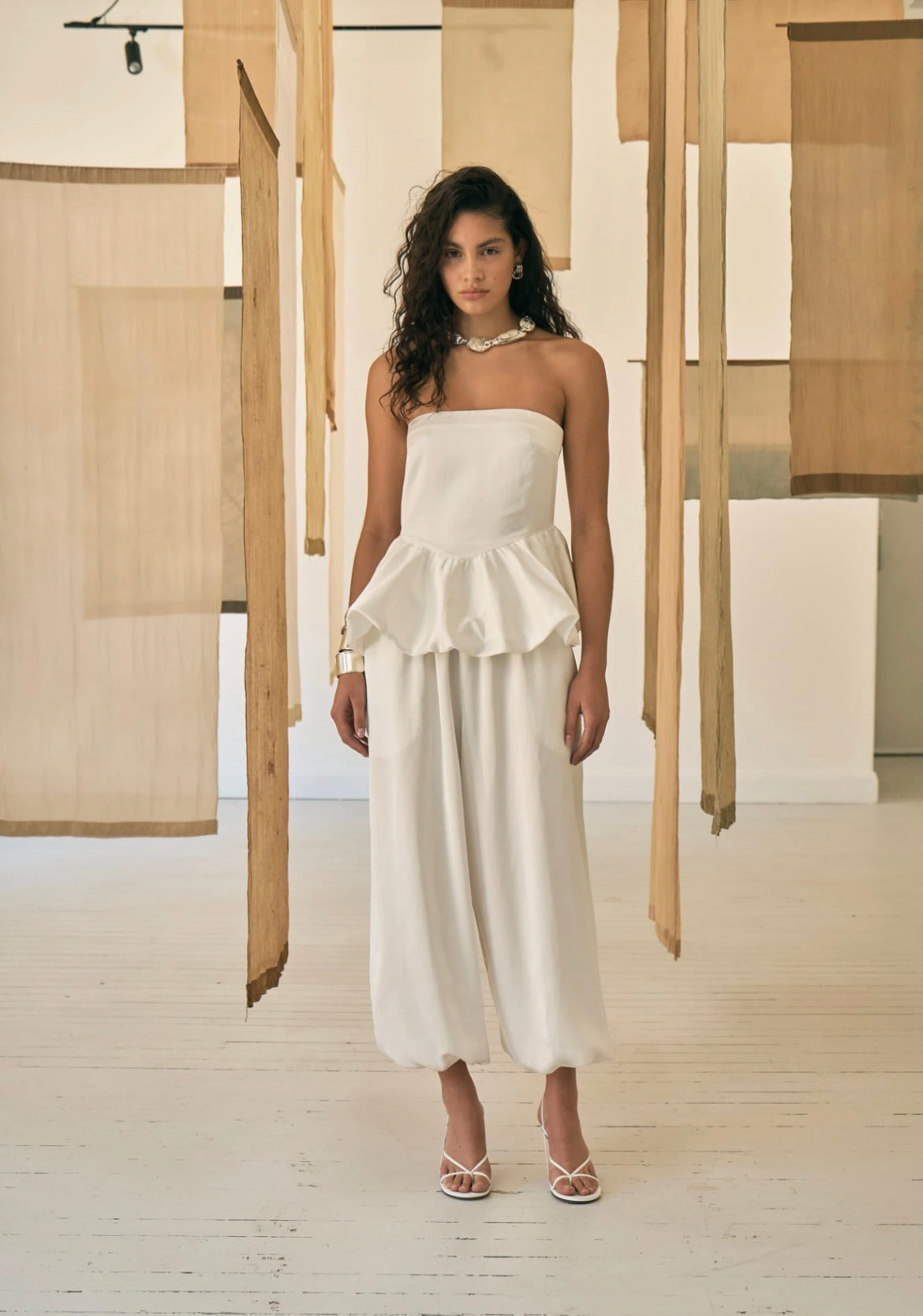 THIRD FORM Vanta Balloon Pant by Sierra Deene