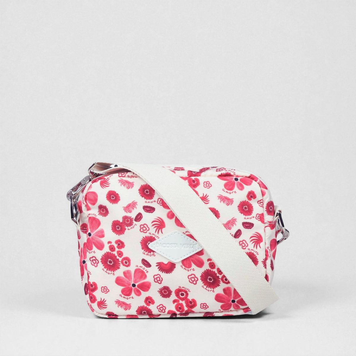 Nomad Crossbody Amore 2L by DaCosta