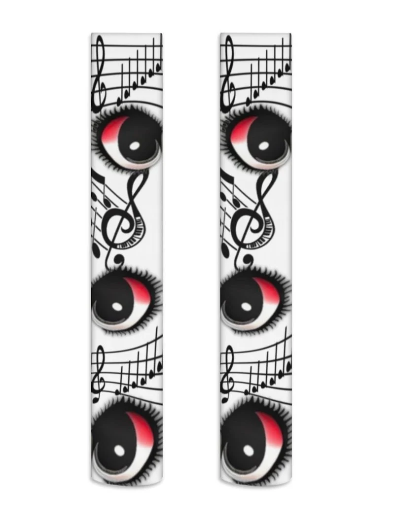 Anime Dreamcore Tights - ki00bi00 by Land Decora