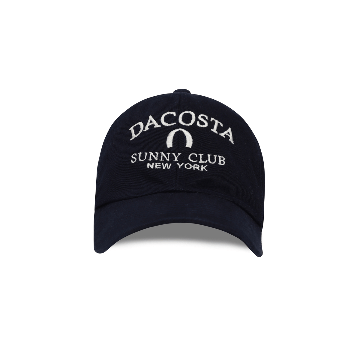Dacosta Sunny Club Cap – New York Edition by DaCosta