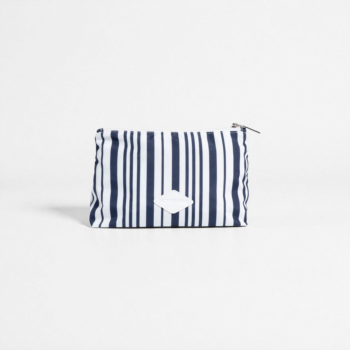 On-the-Go Pouch Navy Stripe 3.5L by DaCosta