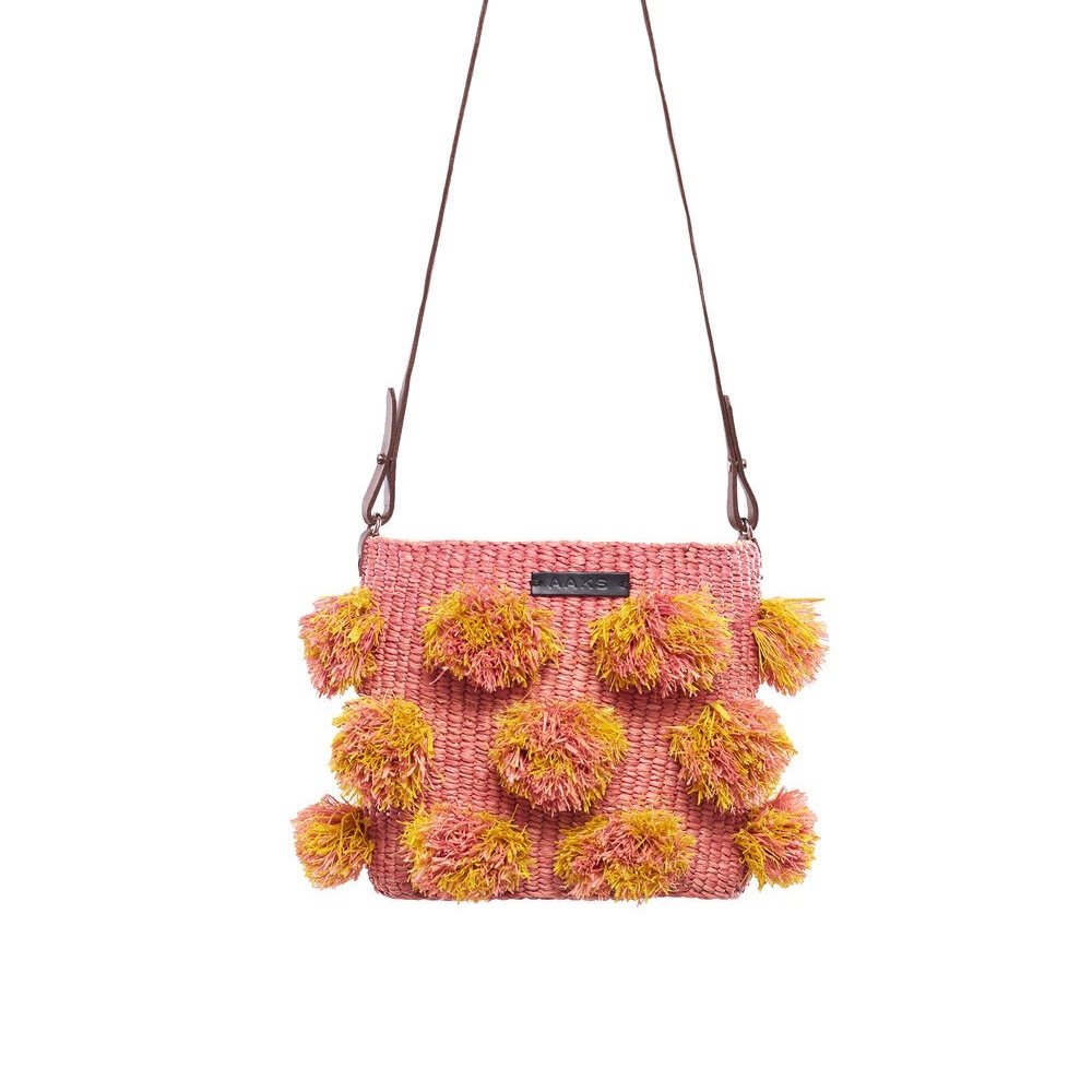 HANA POMPOM by AAKS