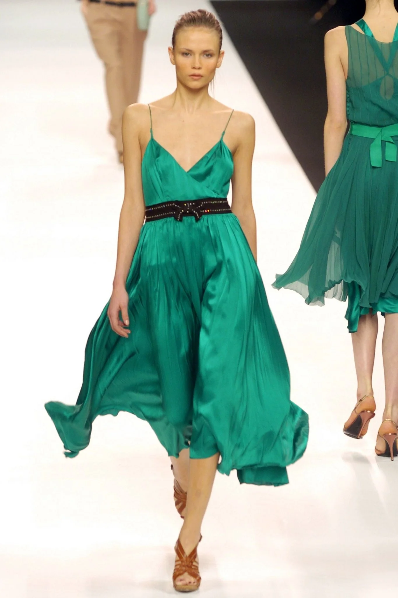 Chloe FW05 Dress by Ascensio Vintage