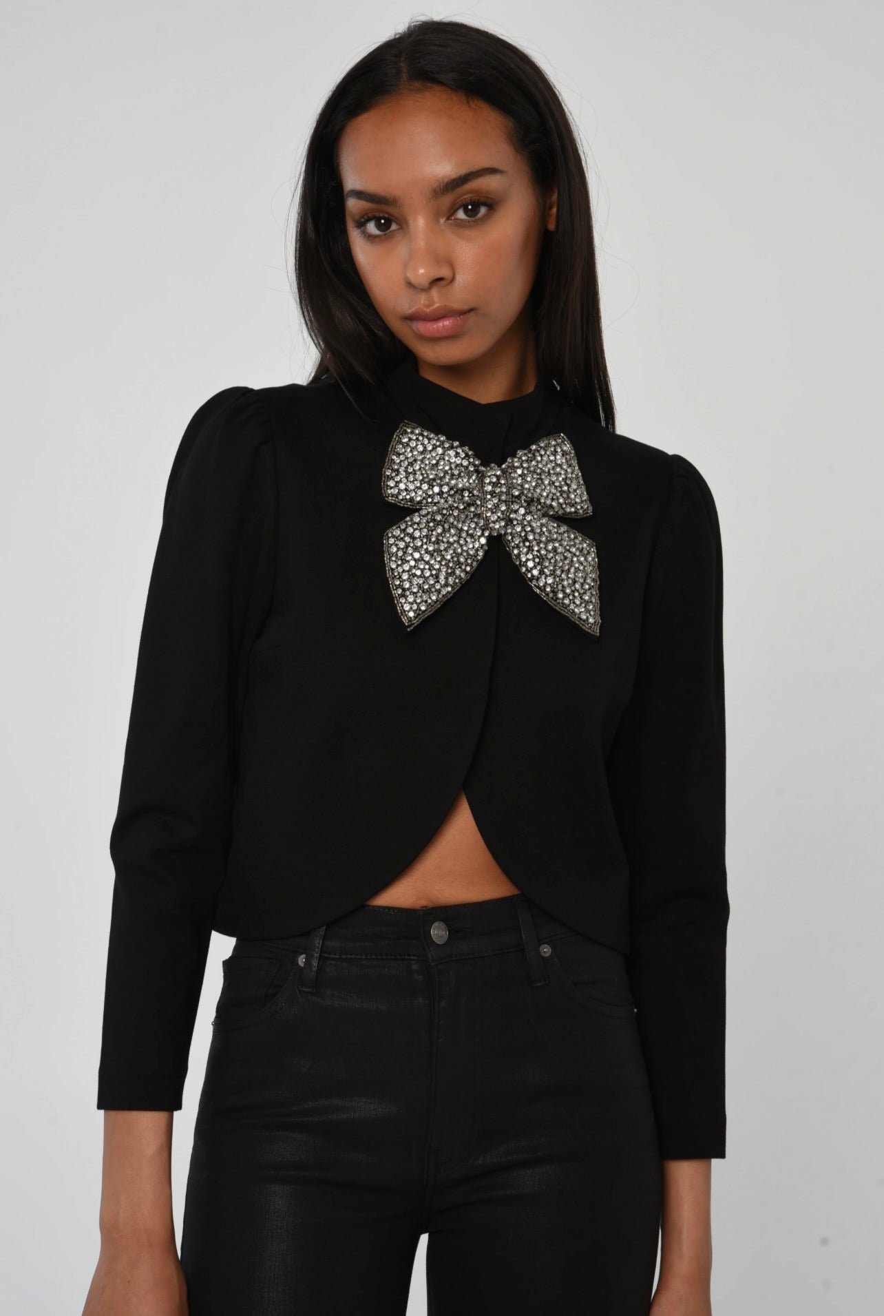 Love the Label Regina Jacket by Sierra Deene