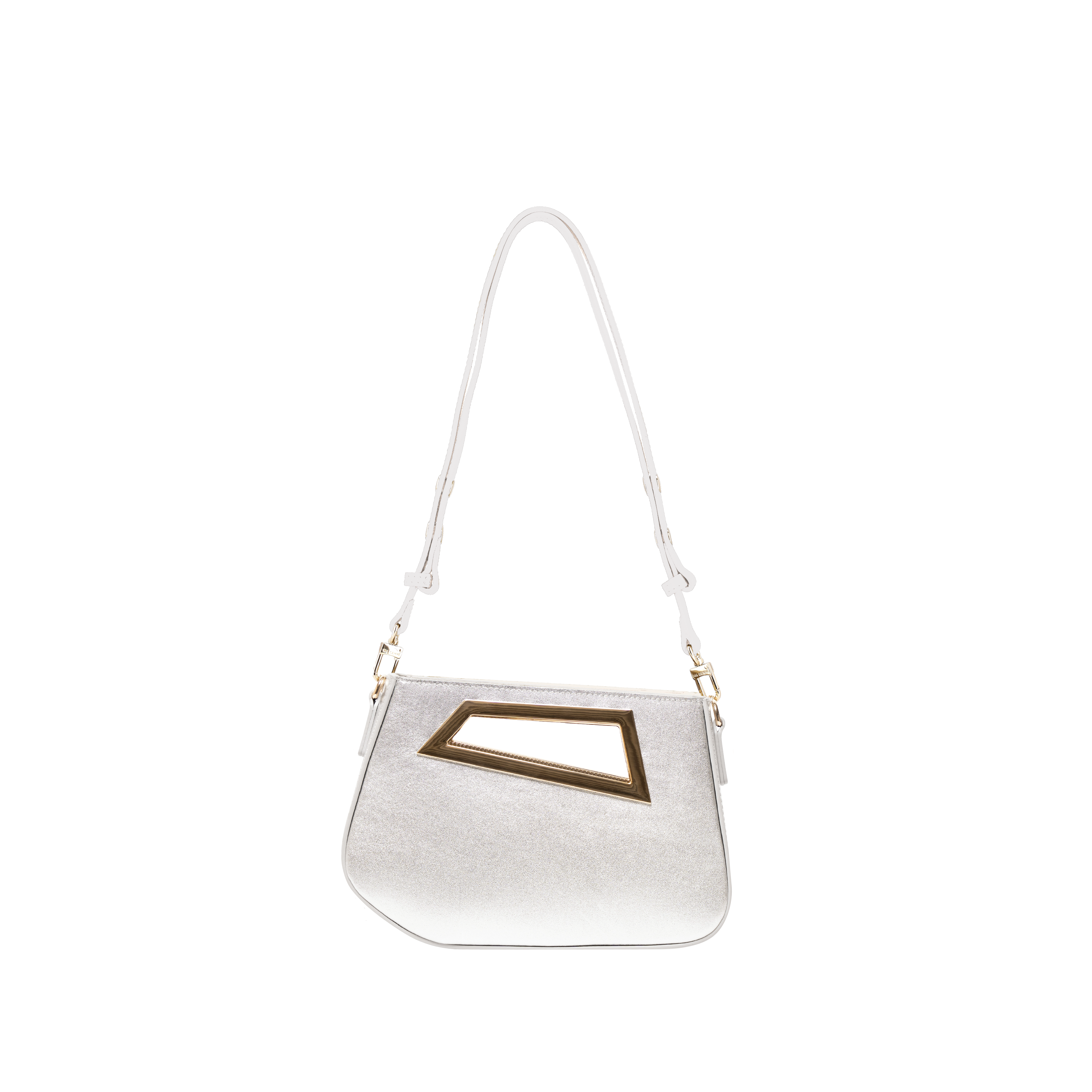 Leather Bag - Shoulder, Crossbody & Pouch by Val Genné