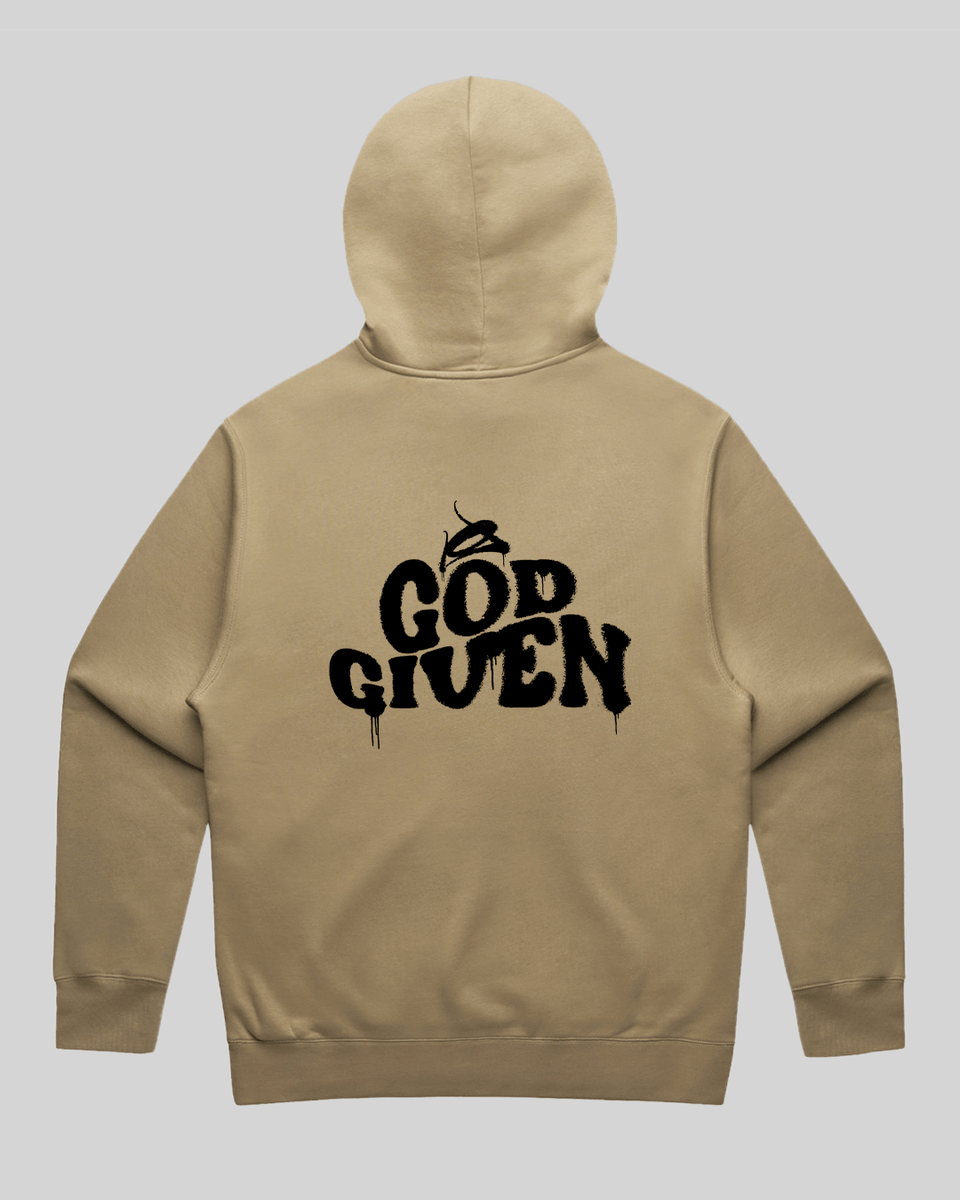 GGP HOODIE by A2A3