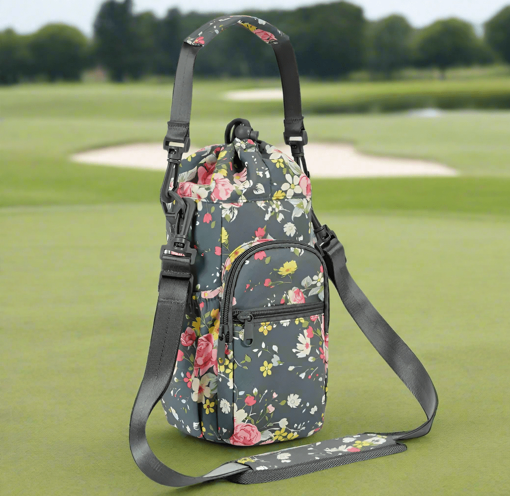 Rosie Thermal Tumber Bag by Putter Girl
