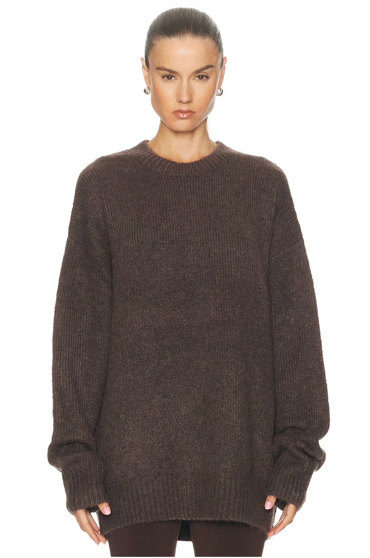 SEROYA May Sweater by Sierra Deene