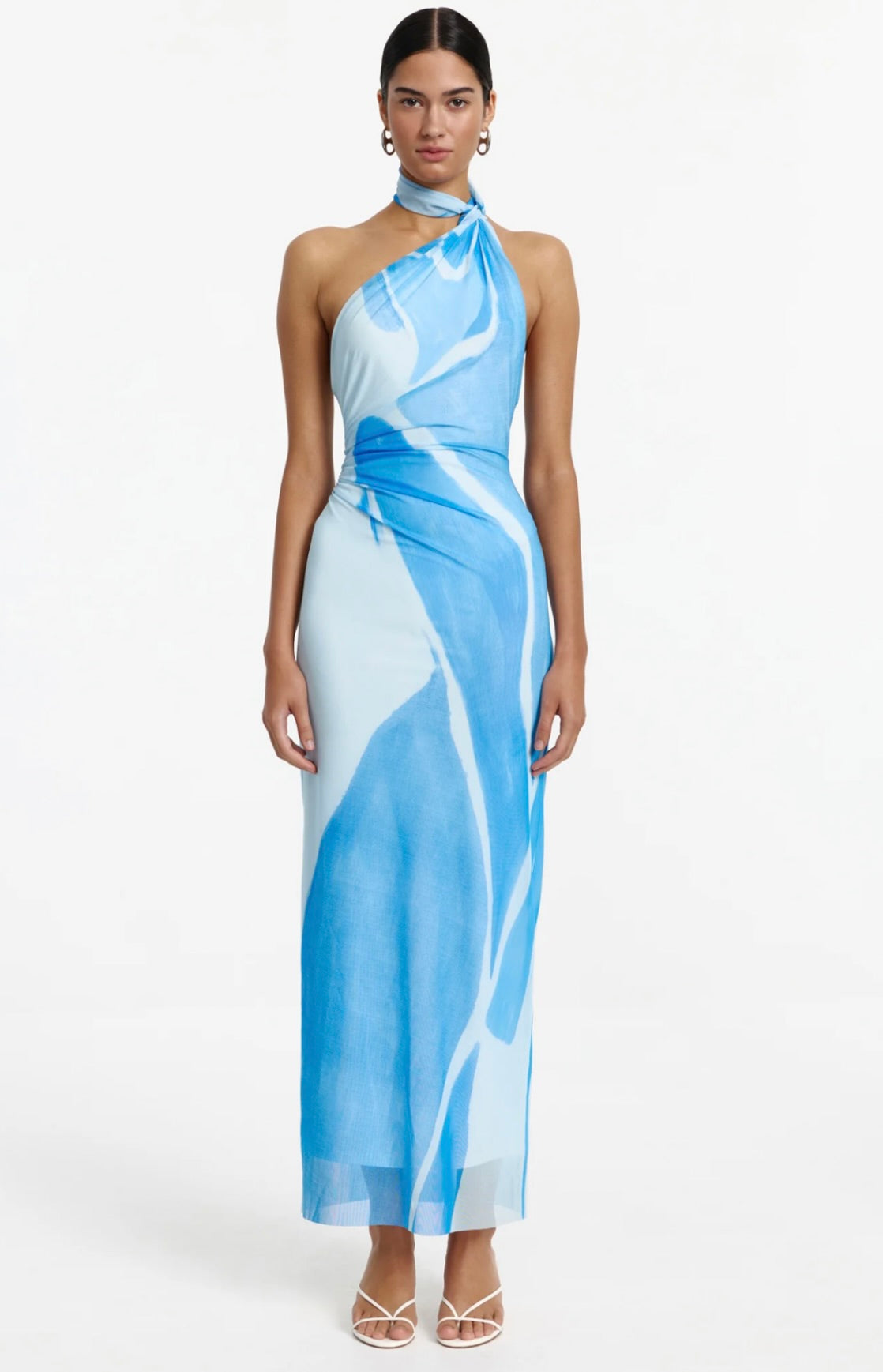 Significant Other Avni Maxi Dress by Sierra Deene