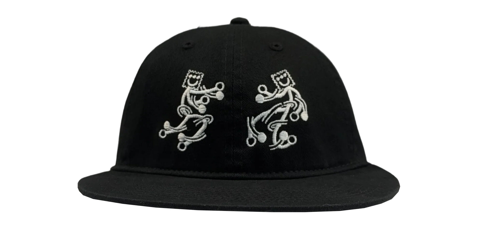 TRIPPIN’ IN THE TROPICS CAP by Party Animals