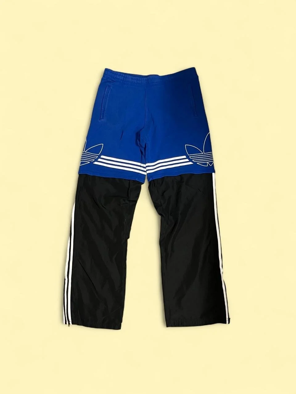 Track pants by Luvsav