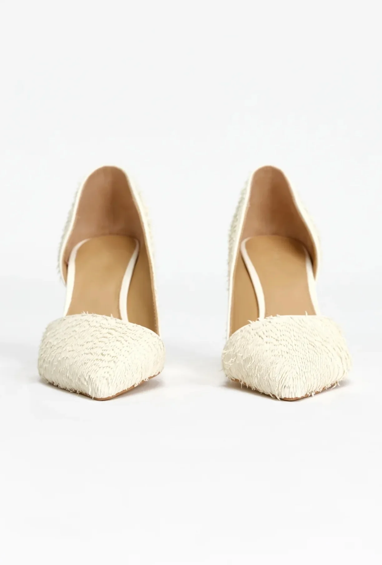 Acler Caro Heels by Sierra Deene