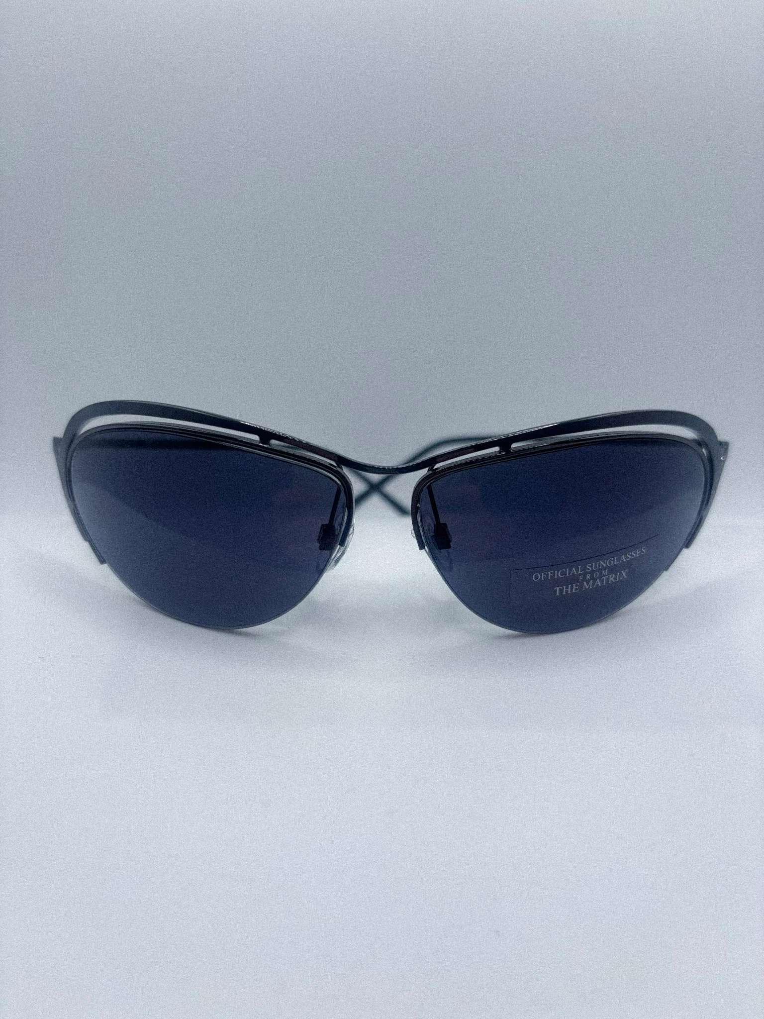 Trinity | 1997 Matrix Sunglasses by AZYR Specs