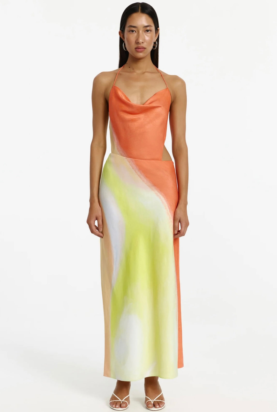 Significant Other Milou Maxi Dress by Sierra Deene