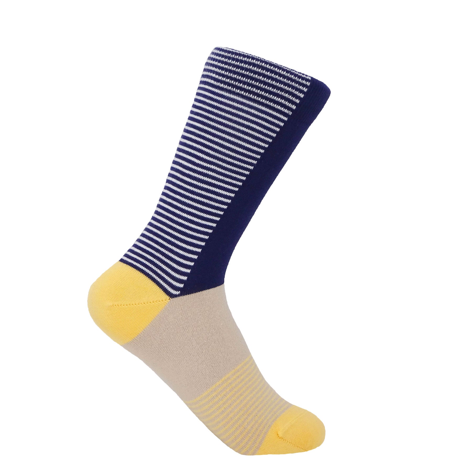 Anne Women's Socks - Buttercup by Peper Harow