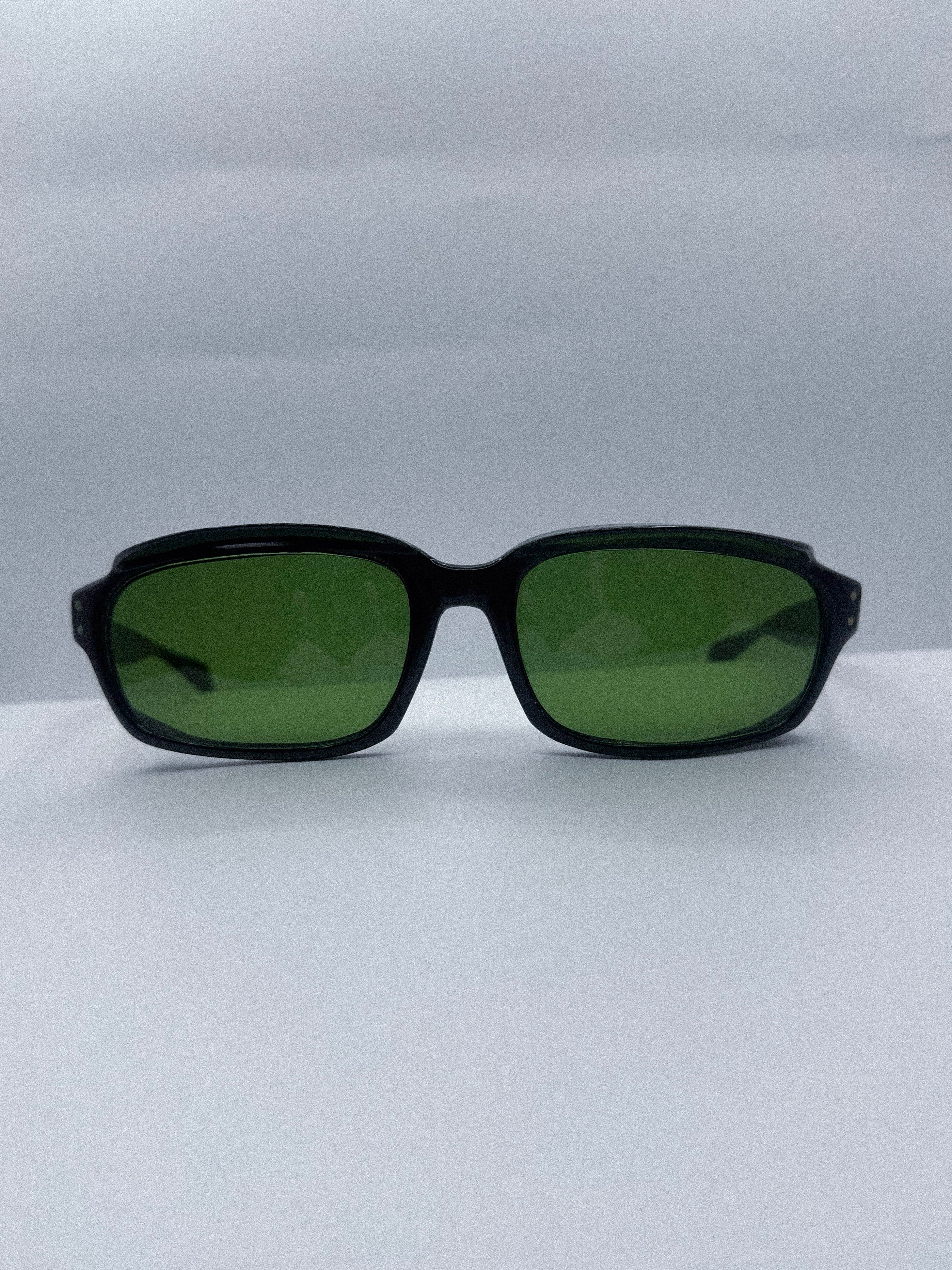 1950s Bachmann Sunglasses | Archive 0294 by AZYR Specs