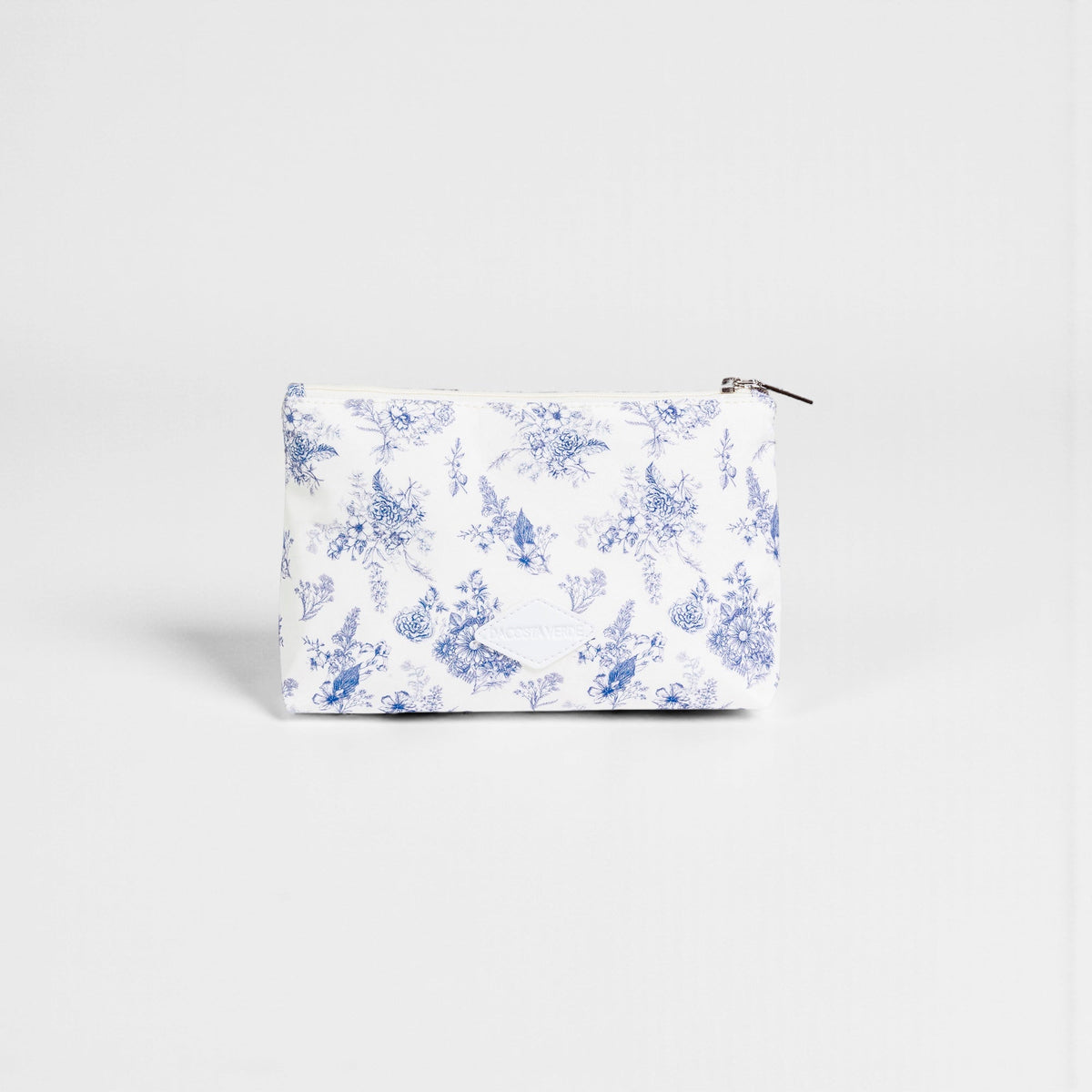 On-the-Go Pouch Toile de Jouy 3.5L by DaCosta