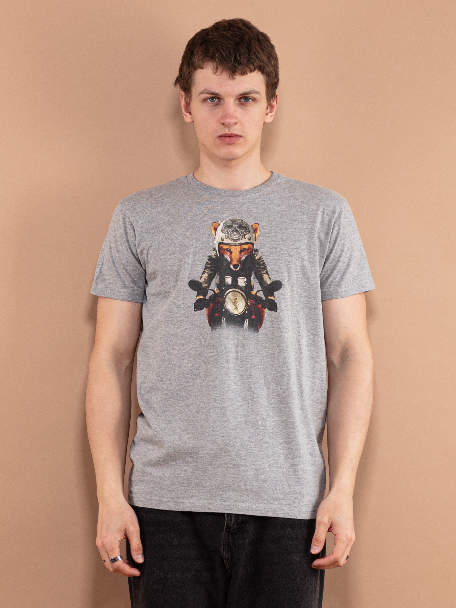 Vintage 00's Men T-shirt by Northern Grip